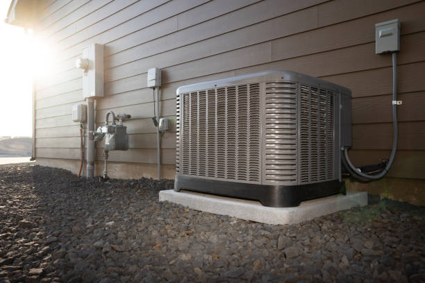 Local HVAC Companies in Gillette, NJ